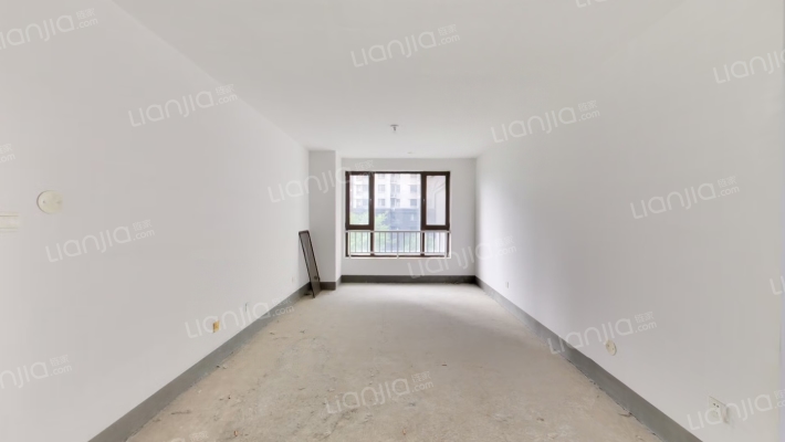 适合通勤的三居，南北通透，低楼层，品牌物业，-客厅