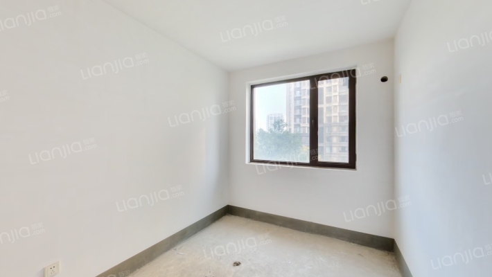 适合通勤的三居，南北通透，低楼层，品牌物业，-卧室A