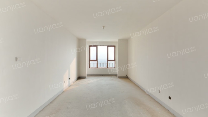 精致装修 南北通透 全明格局 换房婚房闭眼入-客厅