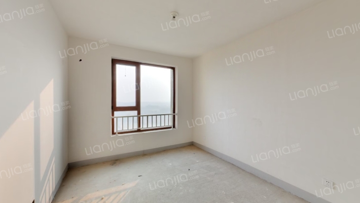 精致装修 南北通透 全明格局 换房婚房闭眼入-卧室C