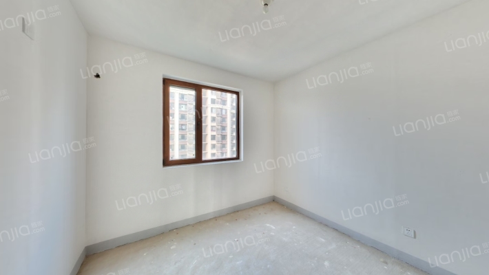 精致装修 南北通透 全明格局 换房婚房闭眼入-卧室A