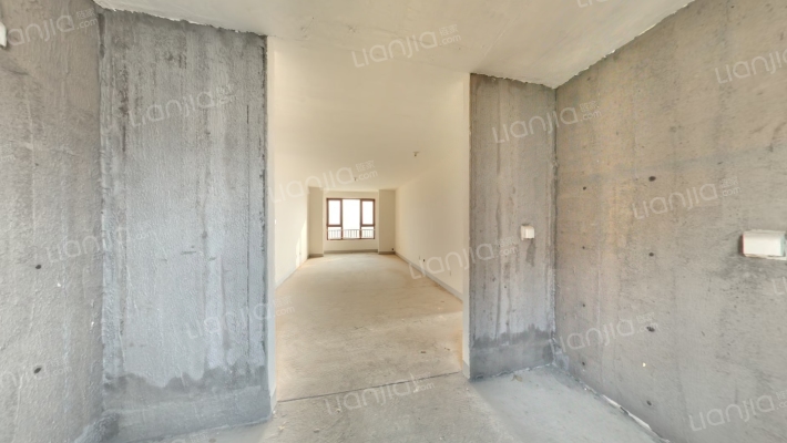 精致装修 南北通透 全明格局 换房婚房闭眼入-厨房