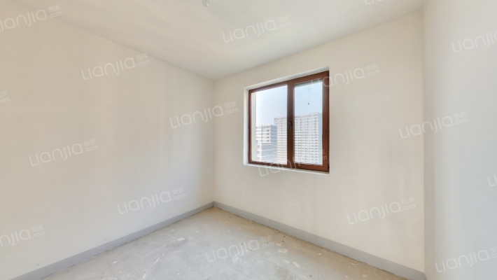 精致装修 南北通透 全明格局 换房婚房闭眼入-卧室B