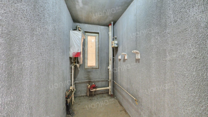 满五唯一， 南向2居 户型方正 全天采光-厨房