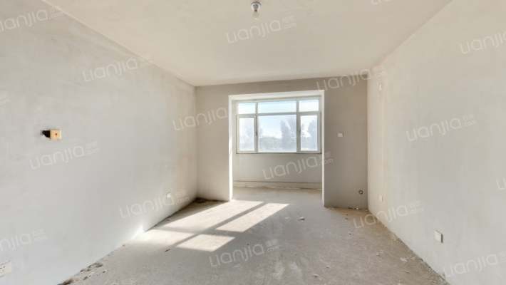 幸福嘉园 2室2厅 南 北-客厅