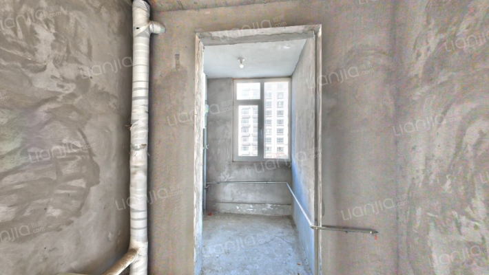 幸福嘉园 2室2厅 南 北-厨房