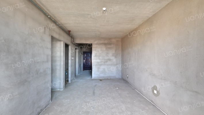 南关 学府一号 南向两居 住宅出售-客厅