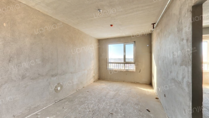 南关 学府一号 南向两居 住宅出售-客厅