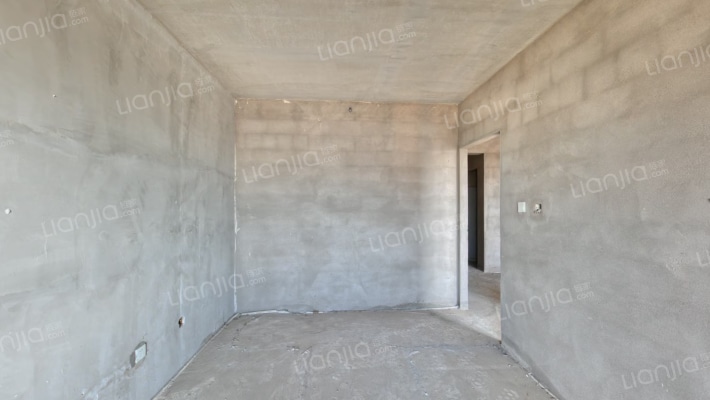 南关 学府一号 南向两居 住宅出售-卧室B