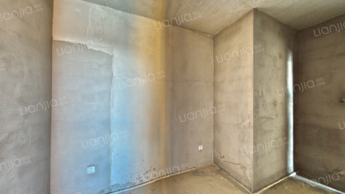 南关 学府一号 南向两居 住宅出售-卧室A