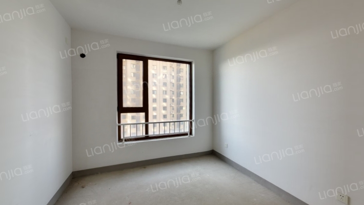 南向2居毛坯随意装修 户型方正 中间楼层采光充足-卧室A