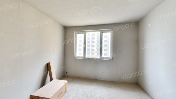 在德信公园旁采光视野好的小两居-客厅