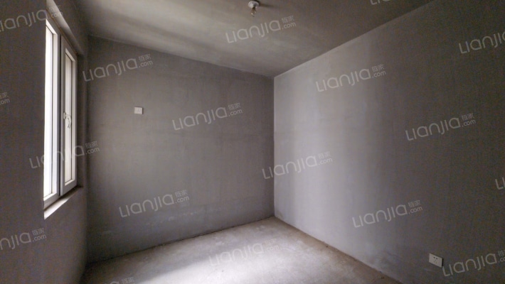 翔天万和城 2室1厅 南-卧室A