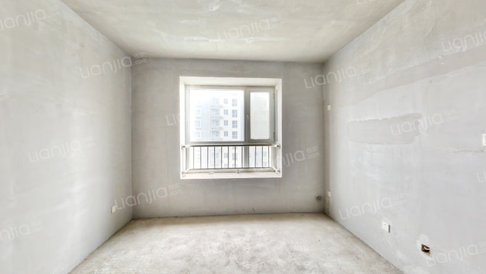 翔天万和城 2室1厅 南-客厅