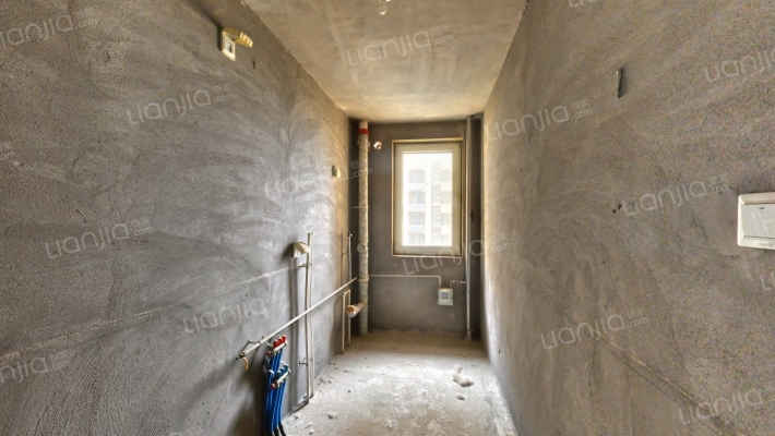 本房子在德信公园北侧 东北户型两居室-厨房