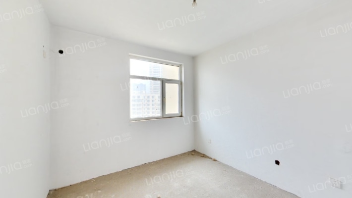 凯旋门 南北三居 ，中间楼层， 满五唯一-卧室A