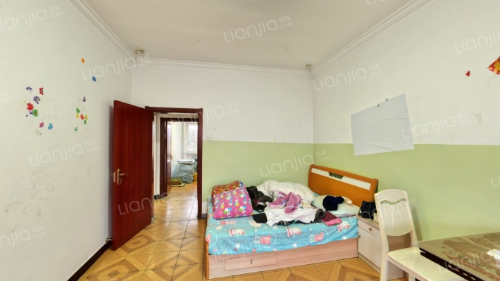 业主诚意出售 三义旁 南北通透 明厨明卫 两居-客厅