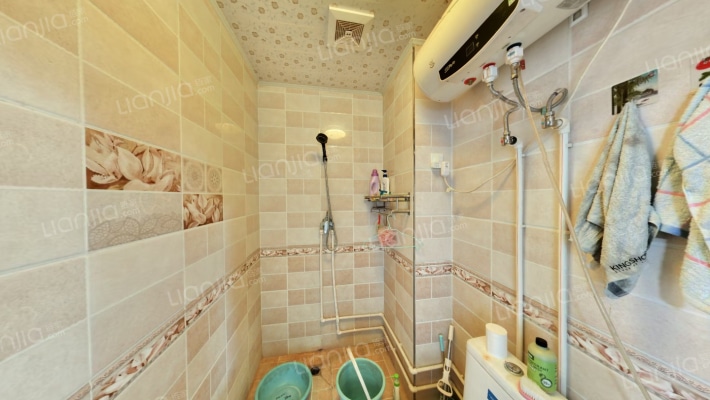 环境好   位置好   楼层好-卫生间