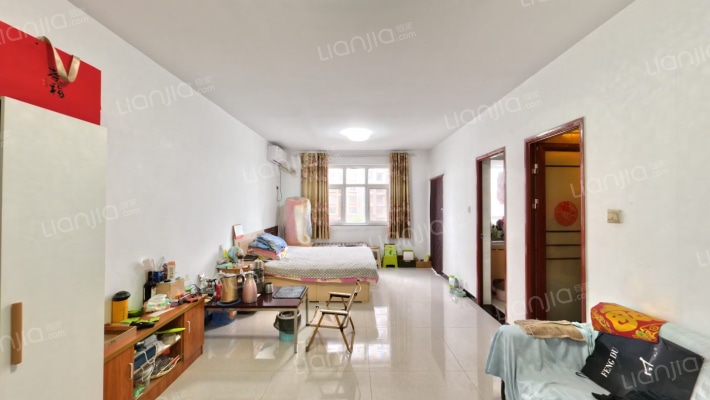 环境好   位置好   楼层好-客厅