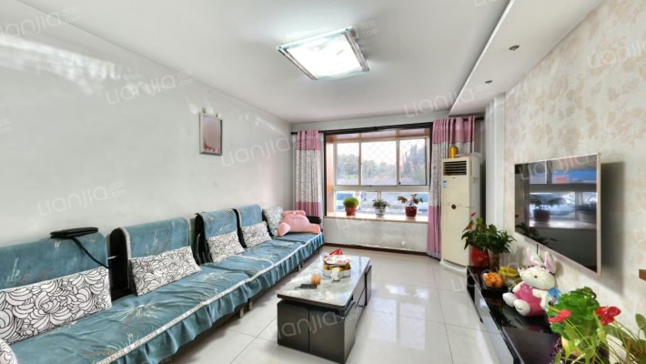 位于冠云中路  七十年大产权 南北通透-客厅