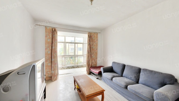 惠友康庭 2室1厅 南-客厅