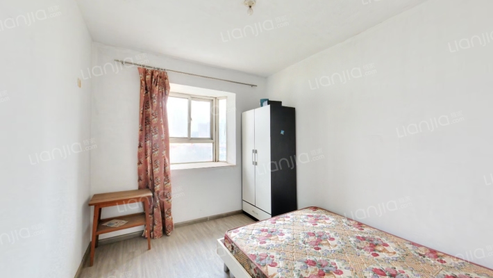 惠友康庭 2室1厅 南-卧室B