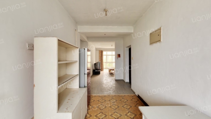 惠友康庭 2室1厅 南-餐厅