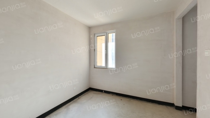 涿州孔雀城悦澜湾 2室1厅 南 北-卧室B