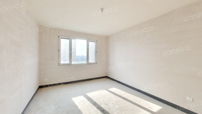 涿州孔雀城悦澜湾 2室1厅 南 北-客厅