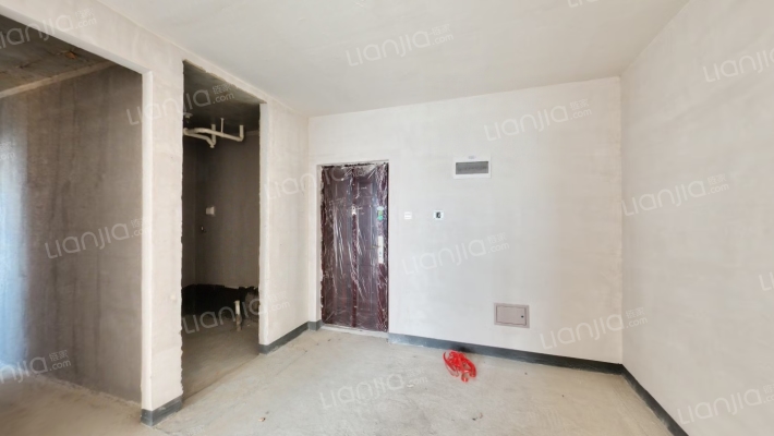 涿州孔雀城悦澜湾 2室1厅 南 北-餐厅