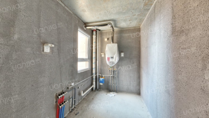 涿州孔雀城悦澜湾 2室1厅 南 北-厨房