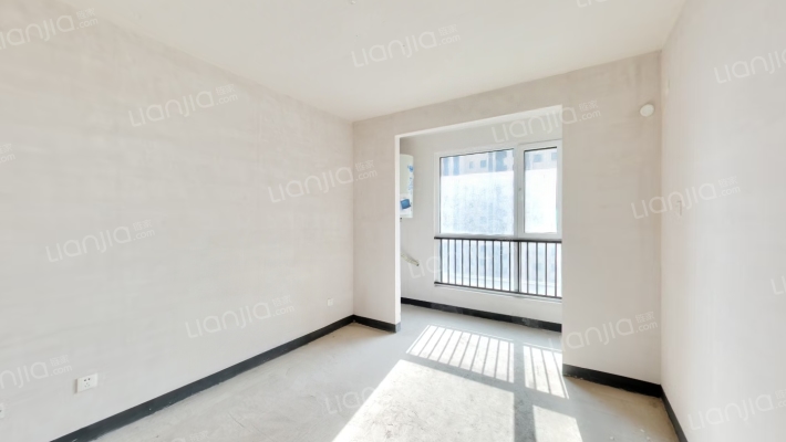 涿州孔雀城悦澜湾 2室1厅 南 北-卧室A