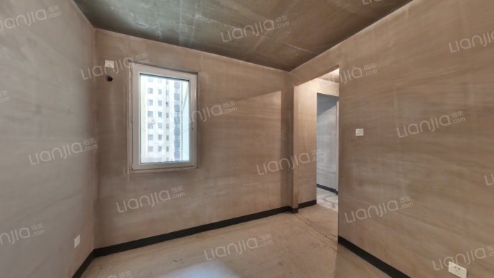 孔雀城悦澜湾。临河生态美宅，畅享诗意栖居。-卧室B