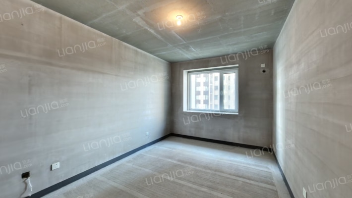 孔雀城悦澜湾。临河生态美宅，畅享诗意栖居。-卧室A