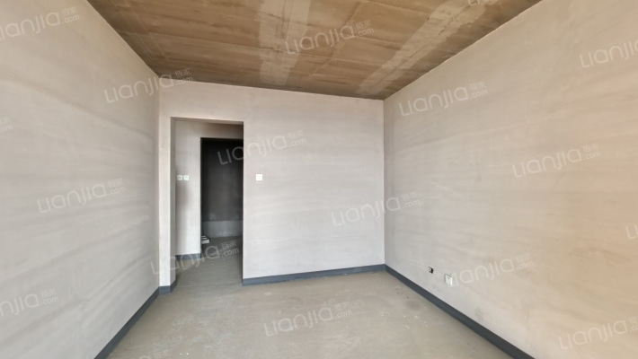 孔雀城悦浦湾。临河生态美宅，畅享诗意栖居。-卧室A