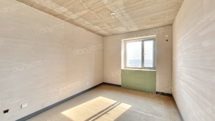 孔雀城悦浦湾。临河生态美宅，畅享诗意栖居。-卧室A