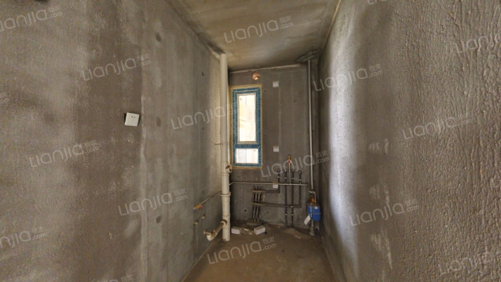 孔雀城悦浦湾。临河生态美宅，畅享诗意栖居。-厨房