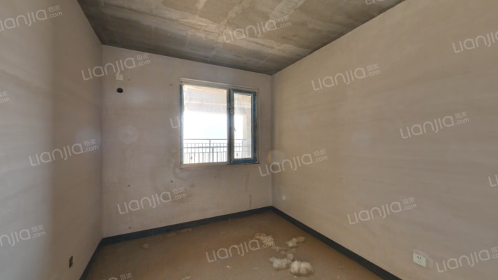 孔雀城悦浦湾。临河生态美宅，畅享诗意栖居。-卧室B