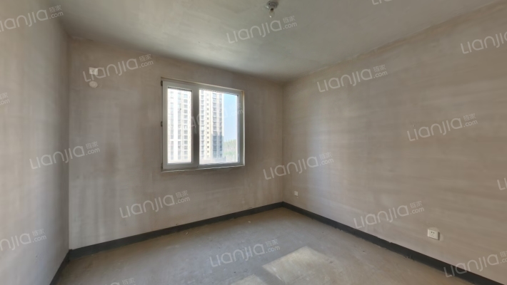 南北通透大三居是，户型方正，采光好。价格合适-卧室A