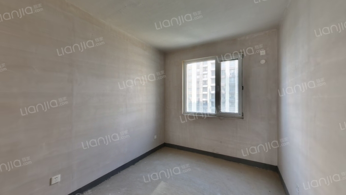 南北通透大三居是，户型方正，采光好。价格合适-卧室B