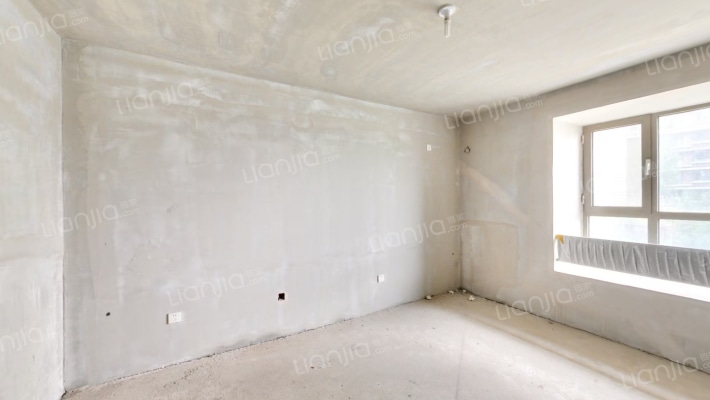 君临天下御景园 3室2厅 南 北-卧室A