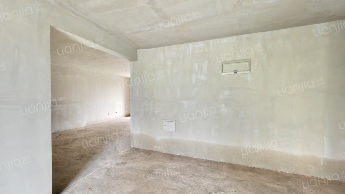 君临天下御景园 3室2厅 南 北-餐厅