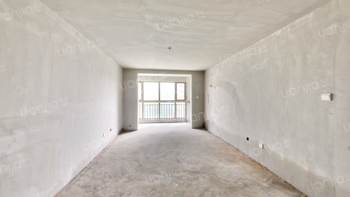 君临天下御景园 3室2厅 南 北-客厅