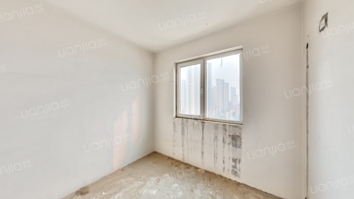 军怡公馆 2室1厅 东-卧室B