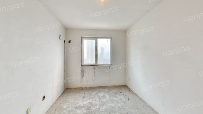 军怡公馆 2室1厅 东-卧室A