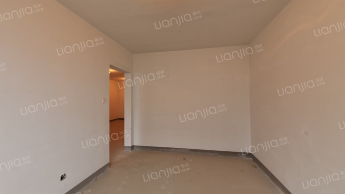 高铁新干线 2室2厅 南-卧室A