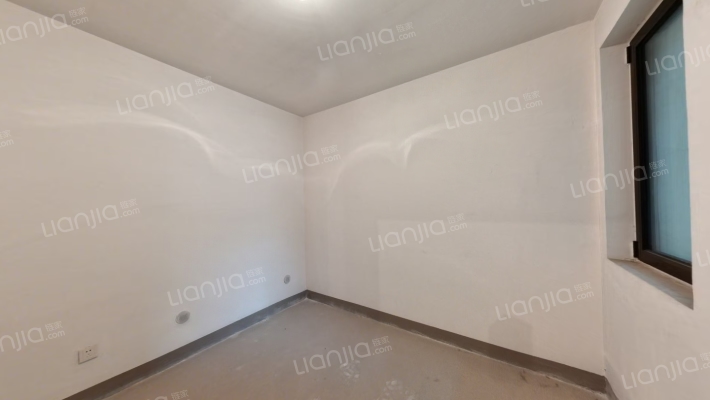 高铁新干线 2室2厅 南-卧室B