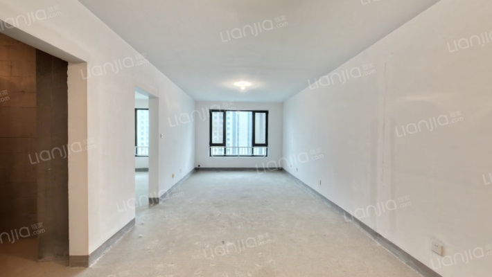 高铁新干线 2室2厅 南-客厅