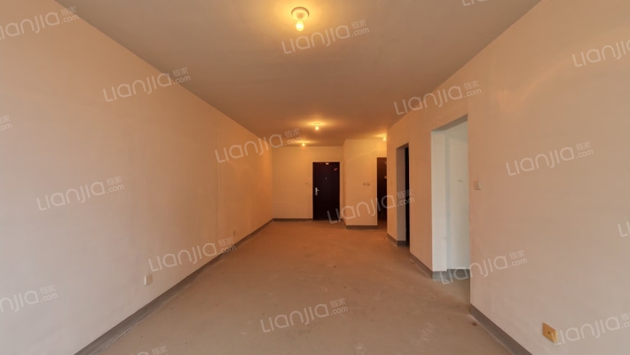 高铁新干线 2室2厅 南-客厅