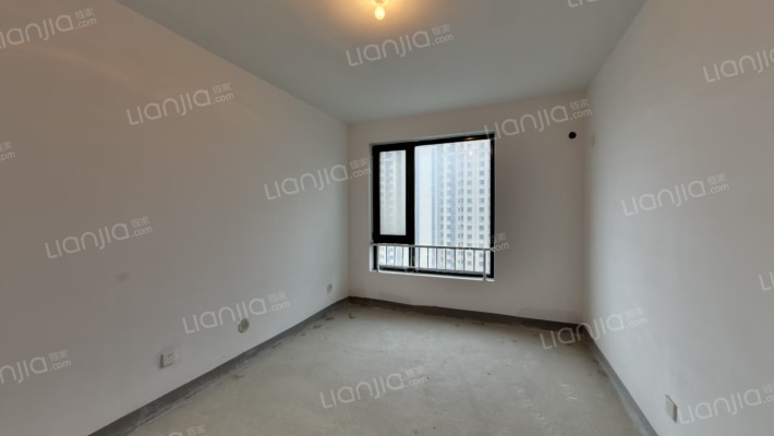 高铁新干线 2室2厅 南-卧室A